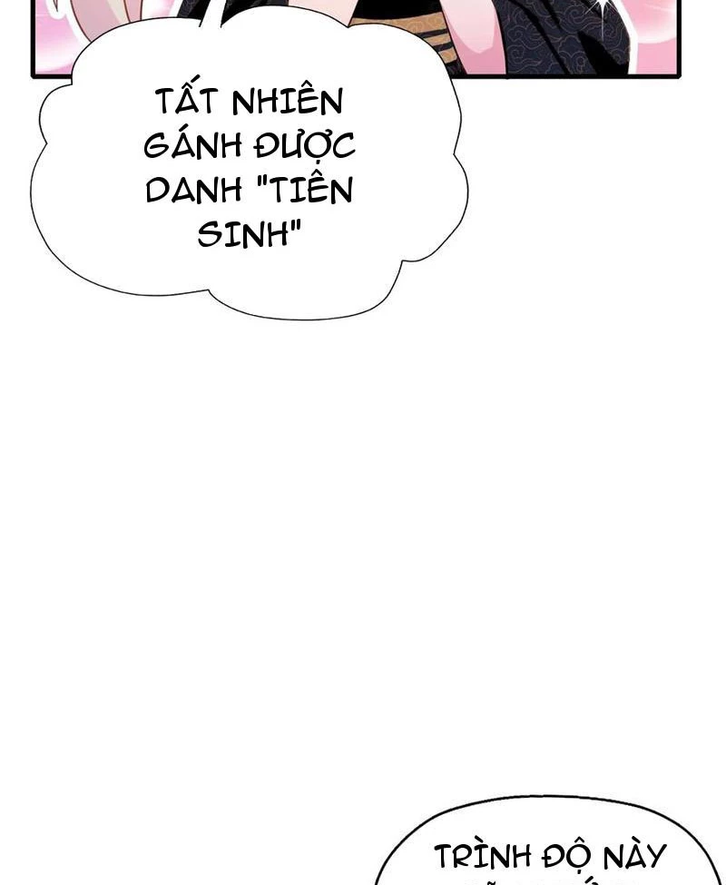 Hoá Ra Ta Đã Vô Địch Từ Lâu Chapter 132 - Trang 4