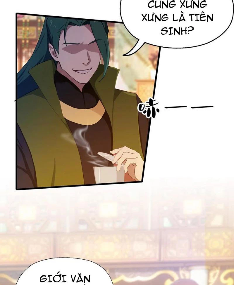 Hoá Ra Ta Đã Vô Địch Từ Lâu Chapter 132 - Trang 4