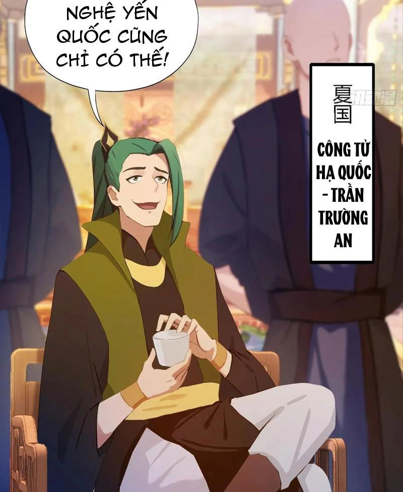 Hoá Ra Ta Đã Vô Địch Từ Lâu Chapter 132 - Trang 4