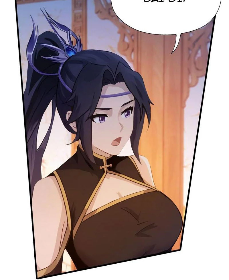 Hoá Ra Ta Đã Vô Địch Từ Lâu Chapter 132 - Trang 4