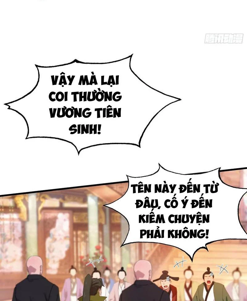 Hoá Ra Ta Đã Vô Địch Từ Lâu Chapter 132 - Trang 4