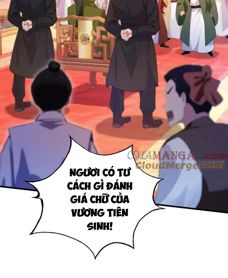 Hoá Ra Ta Đã Vô Địch Từ Lâu Chapter 132 - Trang 4