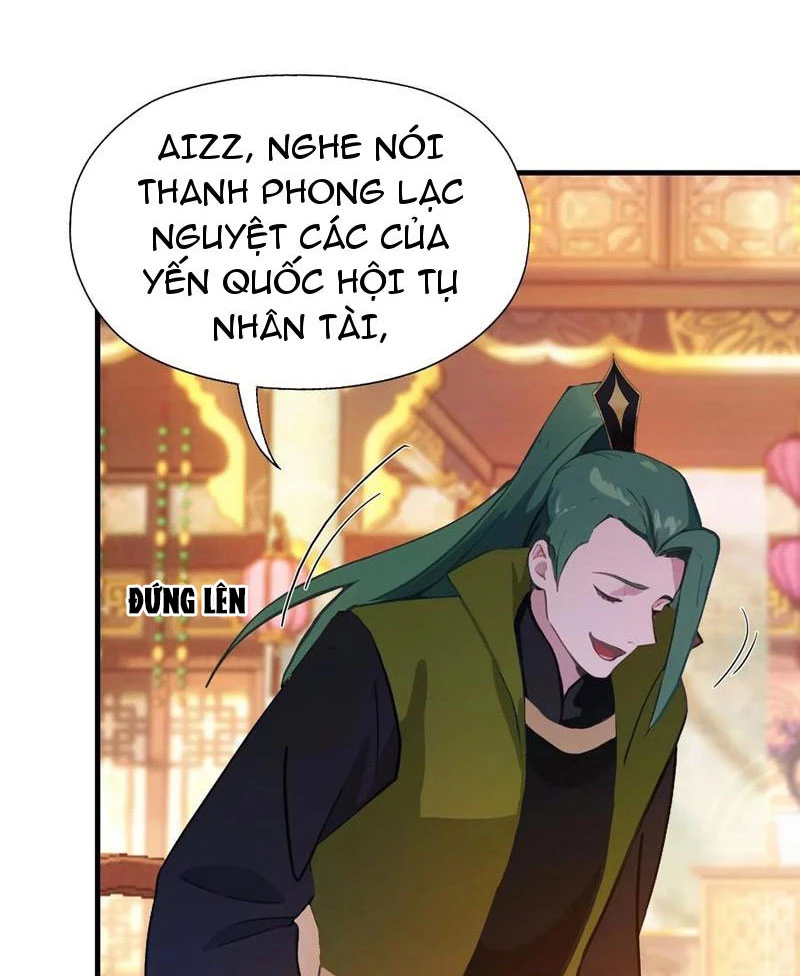 Hoá Ra Ta Đã Vô Địch Từ Lâu Chapter 132 - Trang 4