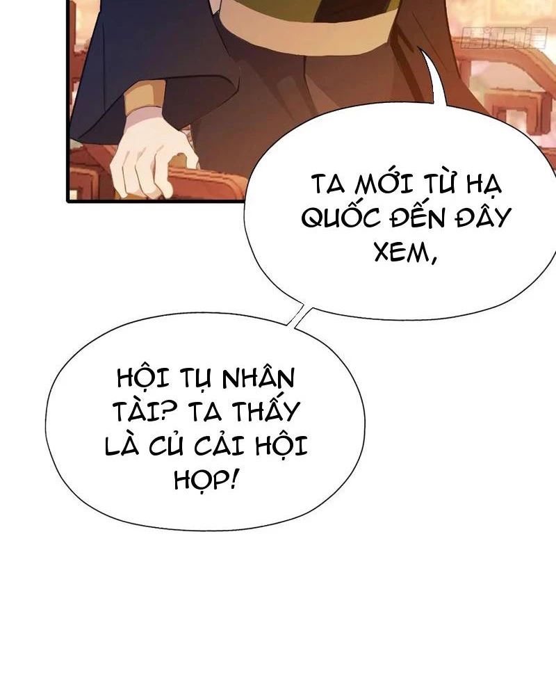 Hoá Ra Ta Đã Vô Địch Từ Lâu Chapter 132 - Trang 4