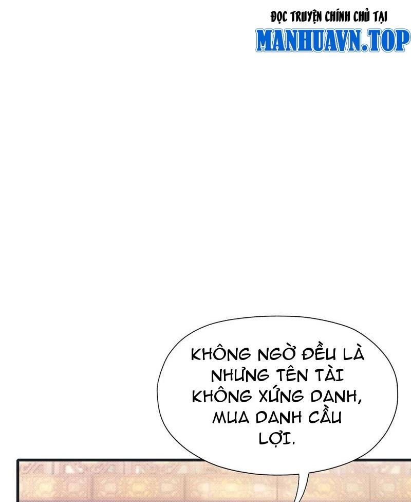 Hoá Ra Ta Đã Vô Địch Từ Lâu Chapter 132 - Trang 4