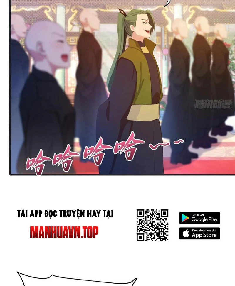 Hoá Ra Ta Đã Vô Địch Từ Lâu Chapter 132 - Trang 4