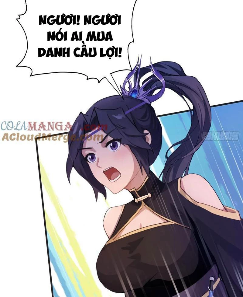 Hoá Ra Ta Đã Vô Địch Từ Lâu Chapter 132 - Trang 4