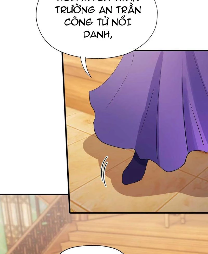 Hoá Ra Ta Đã Vô Địch Từ Lâu Chapter 132 - Trang 4