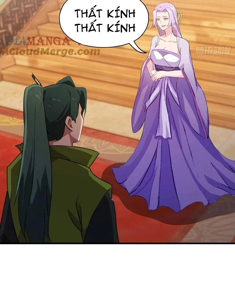 Hoá Ra Ta Đã Vô Địch Từ Lâu Chapter 132 - Trang 4