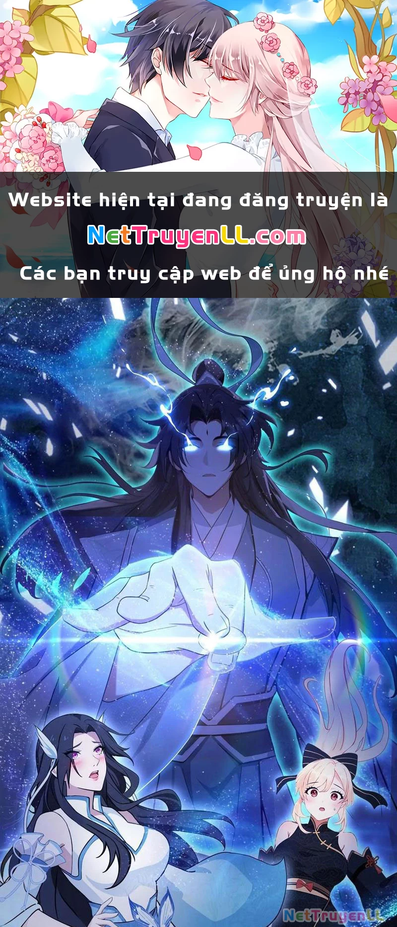 Hoá Ra Ta Đã Vô Địch Từ Lâu Chapter 134 - Trang 4