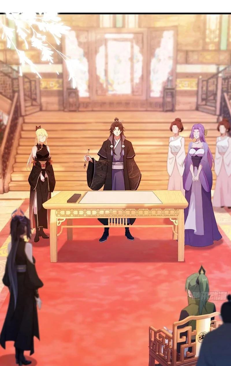 Hoá Ra Ta Đã Vô Địch Từ Lâu Chapter 134 - Trang 4