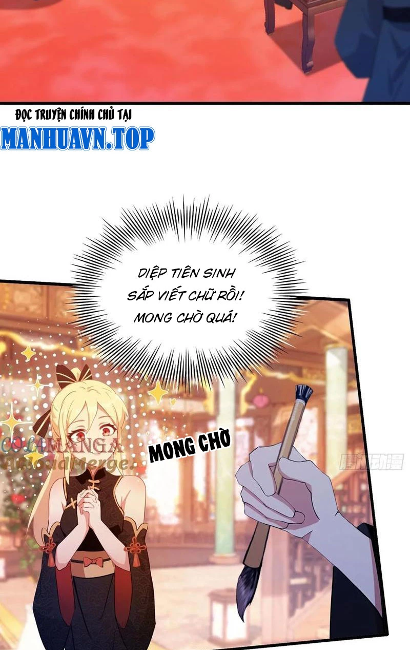 Hoá Ra Ta Đã Vô Địch Từ Lâu Chapter 134 - Trang 4