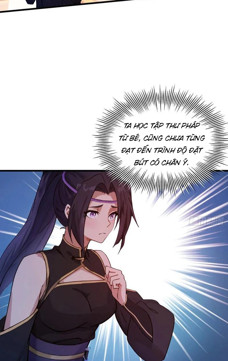 Hoá Ra Ta Đã Vô Địch Từ Lâu Chapter 134 - Trang 4