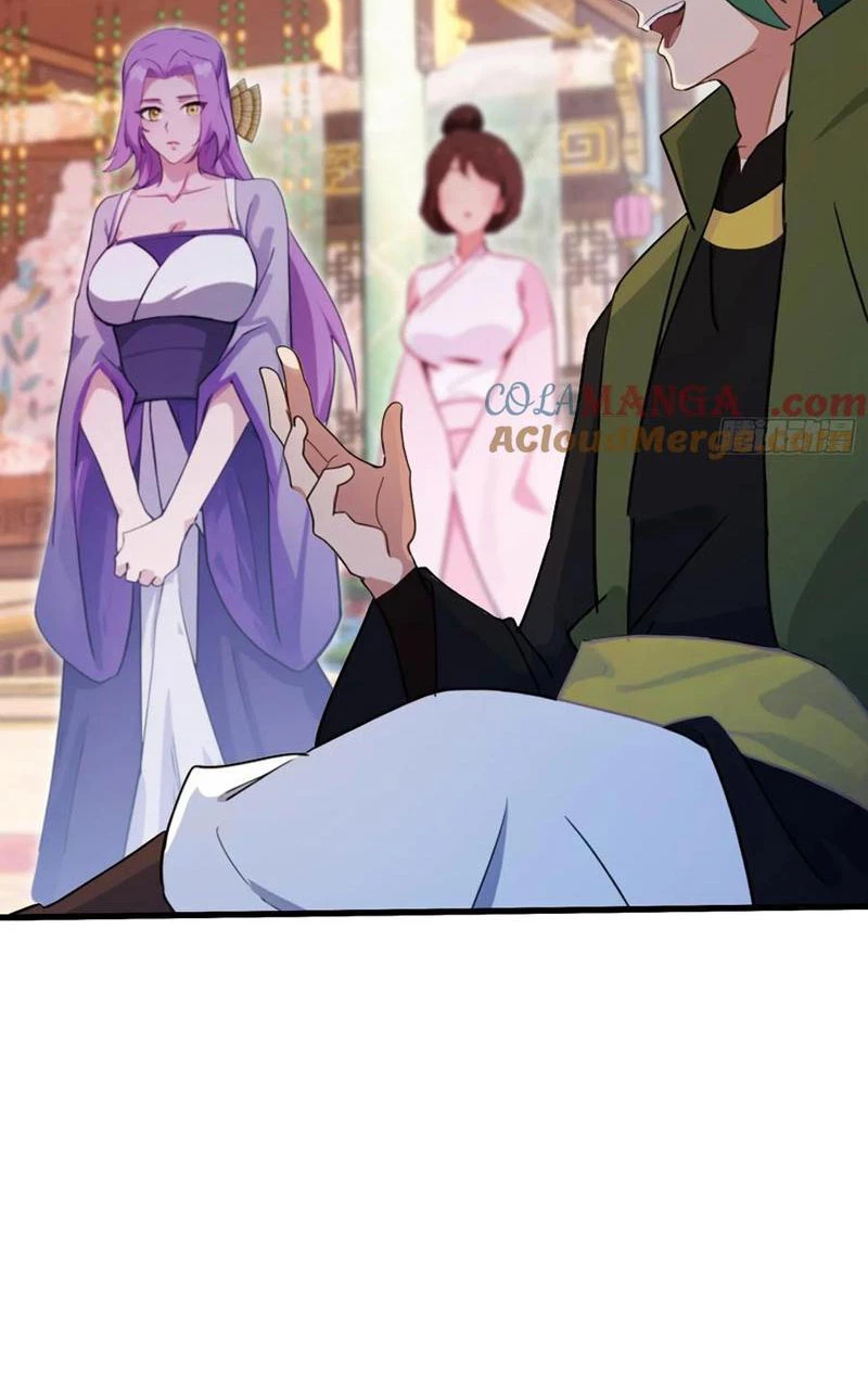 Hoá Ra Ta Đã Vô Địch Từ Lâu Chapter 134 - Trang 4