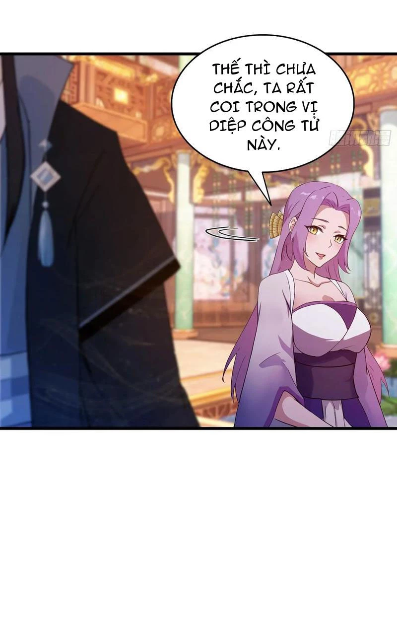 Hoá Ra Ta Đã Vô Địch Từ Lâu Chapter 134 - Trang 4