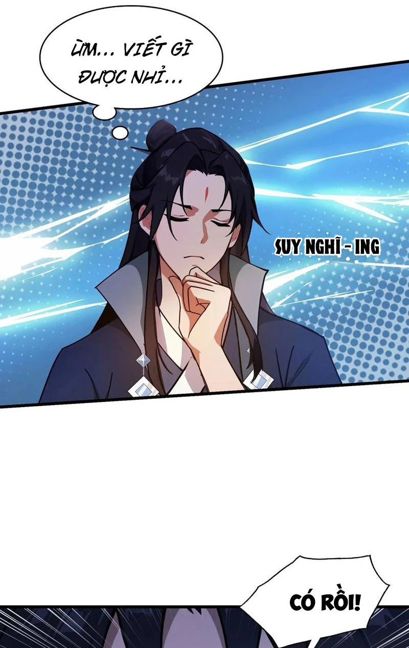 Hoá Ra Ta Đã Vô Địch Từ Lâu Chapter 134 - Trang 4
