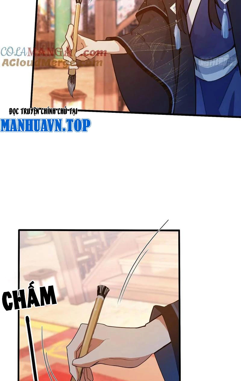 Hoá Ra Ta Đã Vô Địch Từ Lâu Chapter 134 - Trang 4