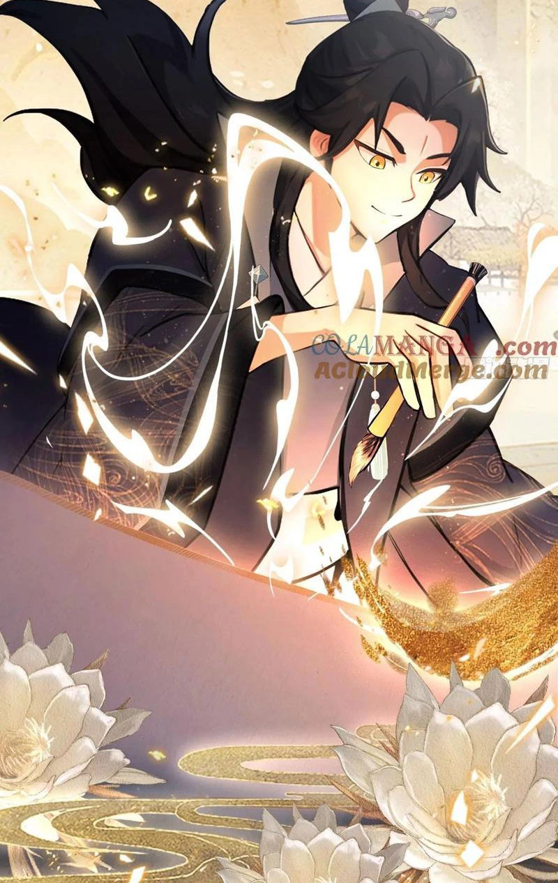 Hoá Ra Ta Đã Vô Địch Từ Lâu Chapter 134 - Trang 4