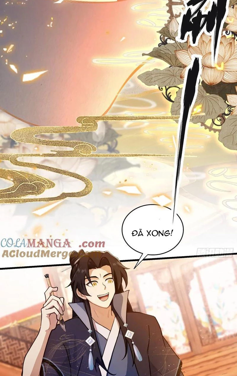 Hoá Ra Ta Đã Vô Địch Từ Lâu Chapter 134 - Trang 4