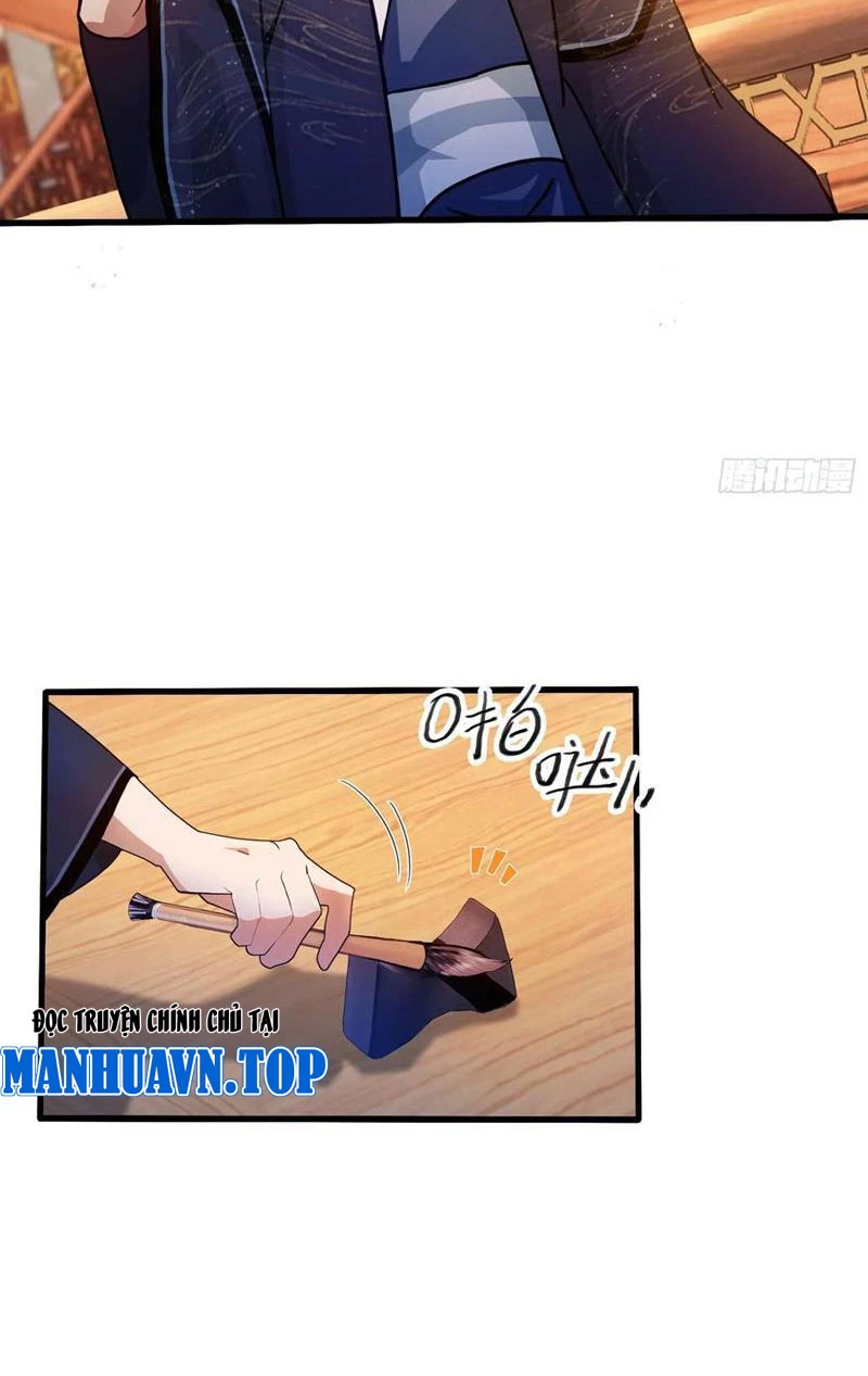 Hoá Ra Ta Đã Vô Địch Từ Lâu Chapter 134 - Trang 4