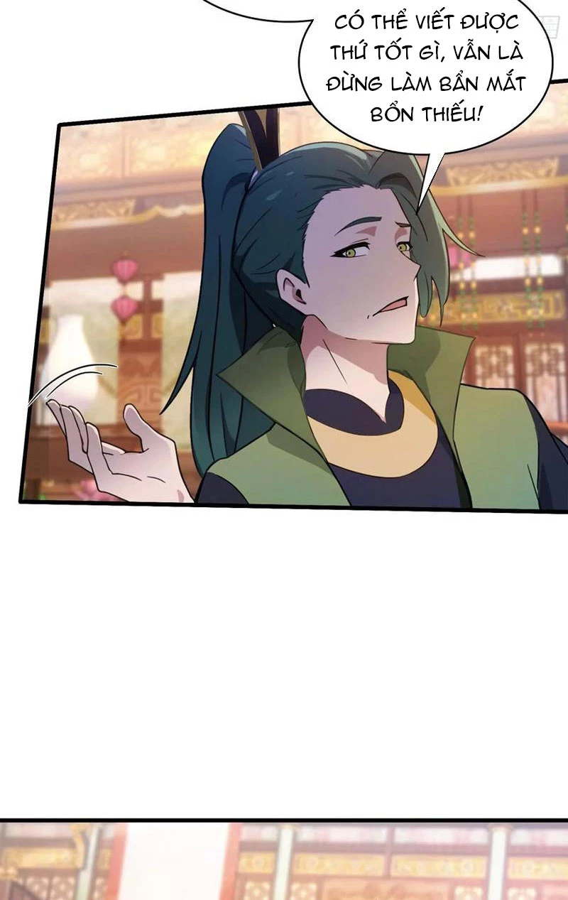 Hoá Ra Ta Đã Vô Địch Từ Lâu Chapter 134 - Trang 4