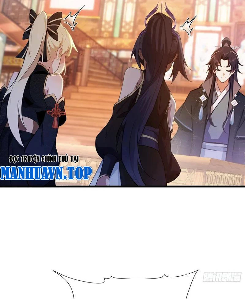 Hoá Ra Ta Đã Vô Địch Từ Lâu Chapter 134 - Trang 4
