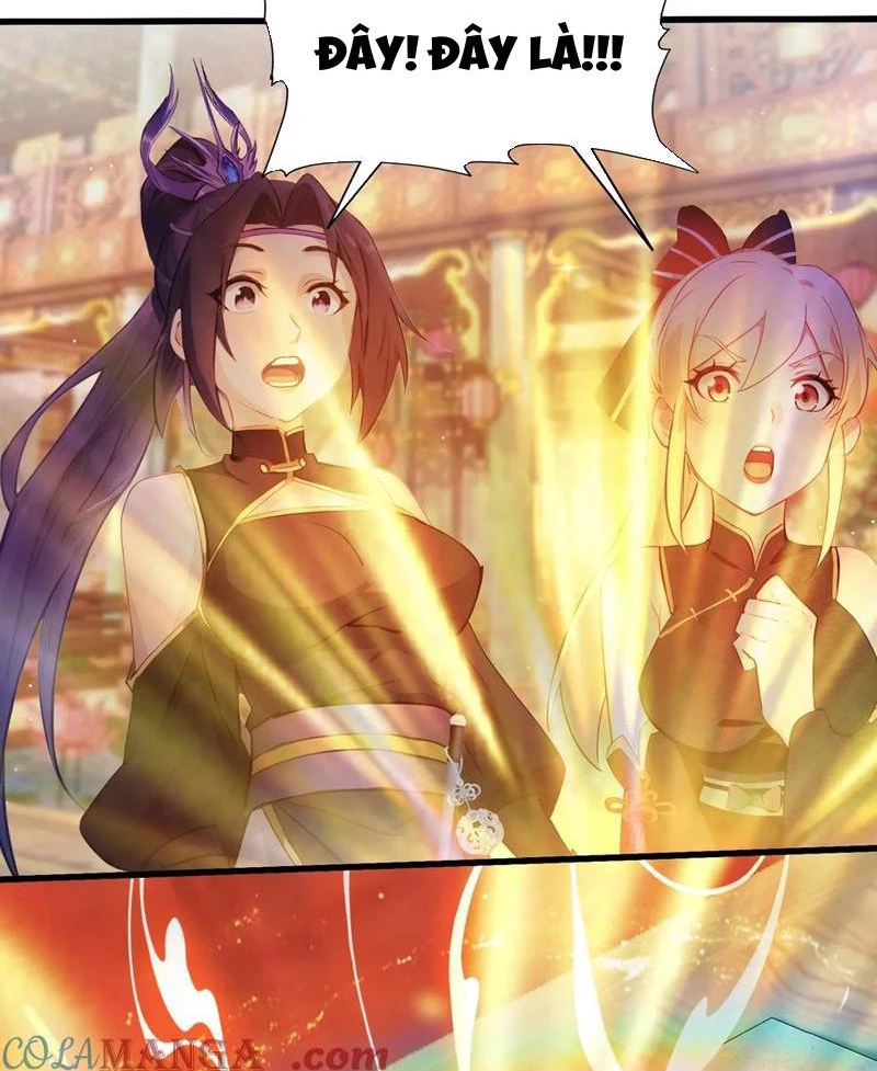 Hoá Ra Ta Đã Vô Địch Từ Lâu Chapter 134 - Trang 4