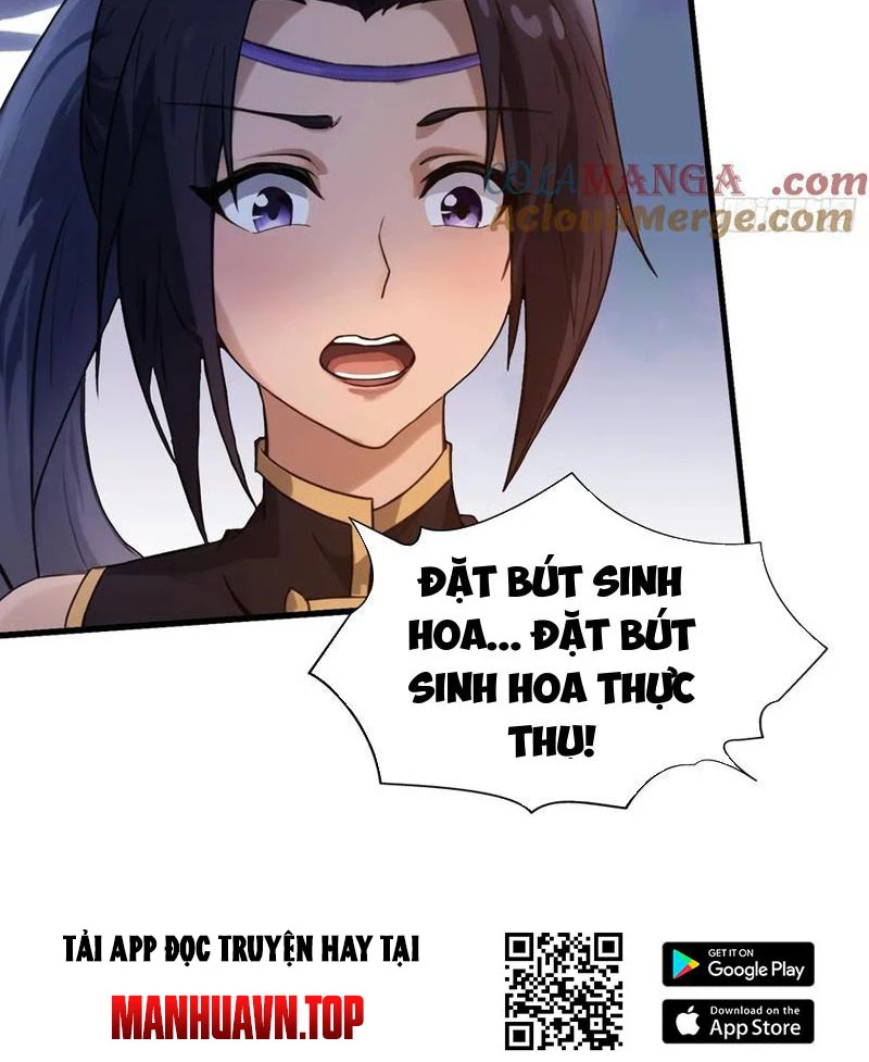 Hoá Ra Ta Đã Vô Địch Từ Lâu Chapter 134 - Trang 4