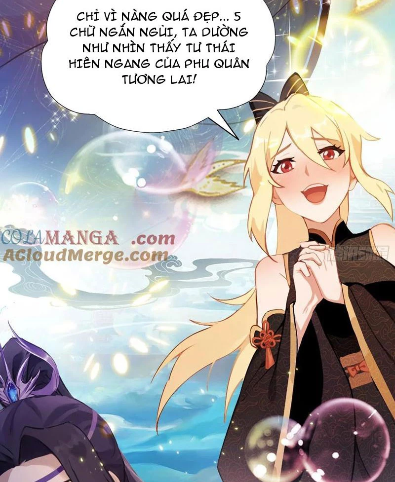 Hoá Ra Ta Đã Vô Địch Từ Lâu Chapter 134 - Trang 4