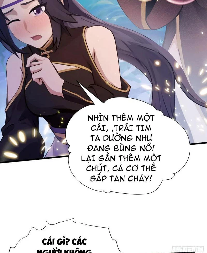 Hoá Ra Ta Đã Vô Địch Từ Lâu Chapter 134 - Trang 4
