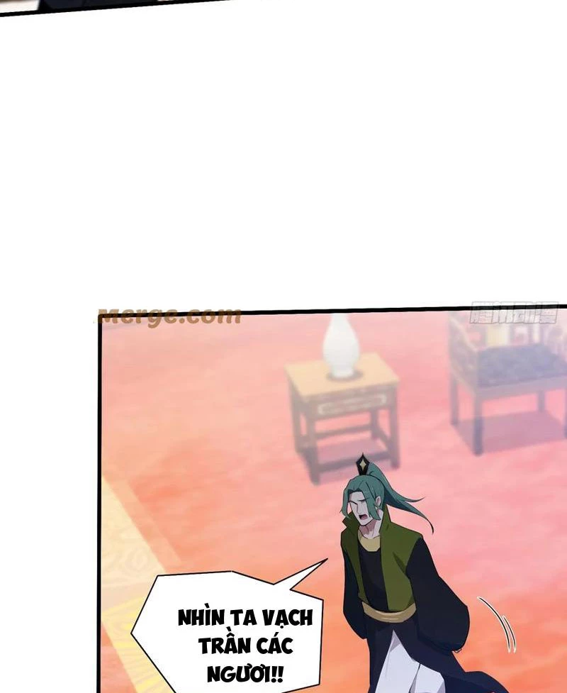 Hoá Ra Ta Đã Vô Địch Từ Lâu Chapter 134 - Trang 4