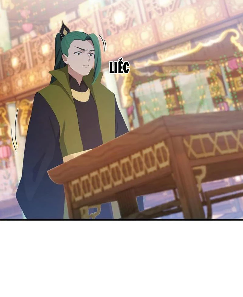 Hoá Ra Ta Đã Vô Địch Từ Lâu Chapter 134 - Trang 4