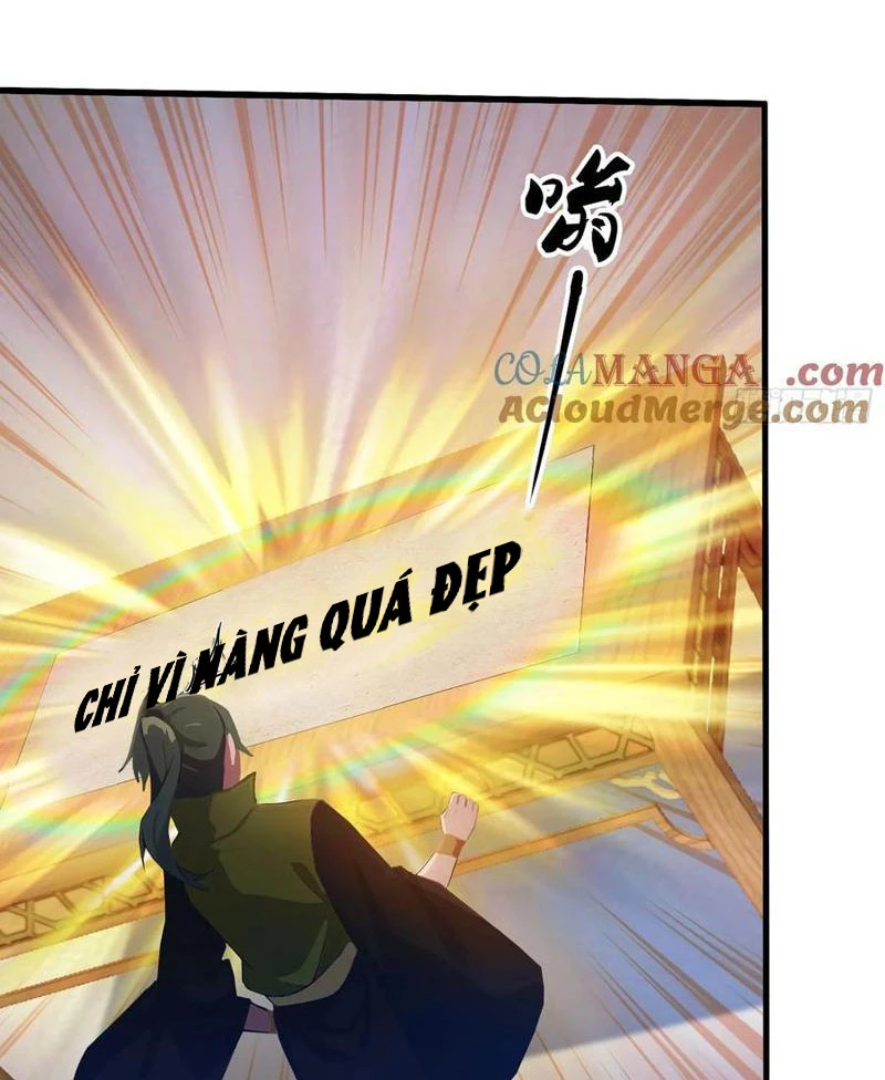 Hoá Ra Ta Đã Vô Địch Từ Lâu Chapter 134 - Trang 4