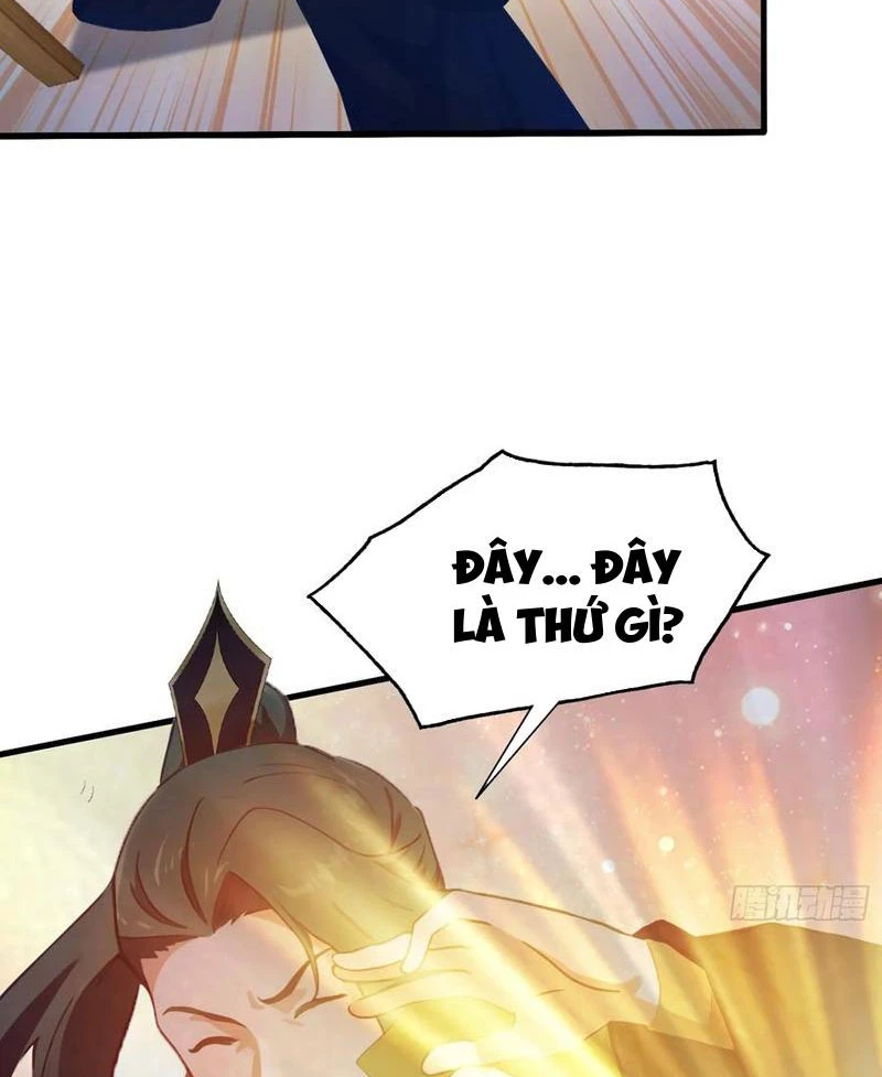 Hoá Ra Ta Đã Vô Địch Từ Lâu Chapter 134 - Trang 4