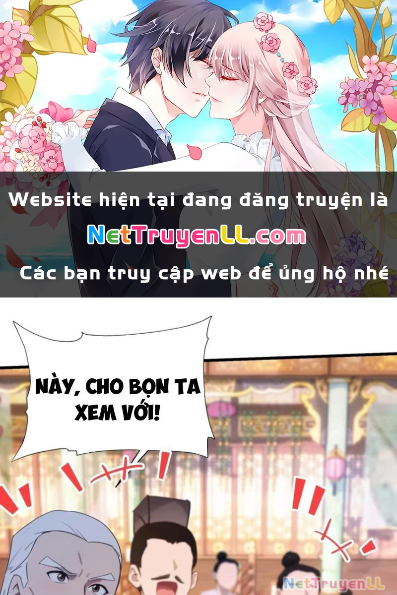 Hoá Ra Ta Đã Vô Địch Từ Lâu Chapter 135 - Trang 4