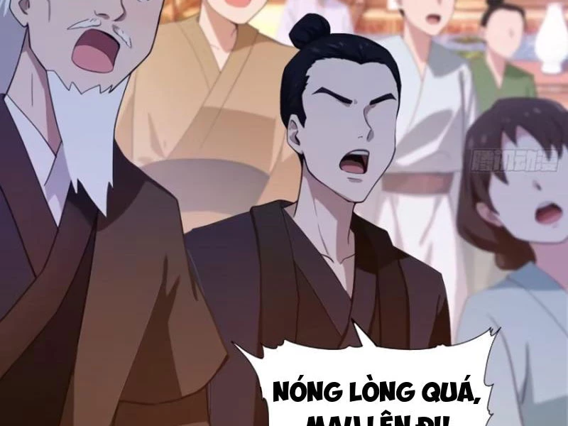 Hoá Ra Ta Đã Vô Địch Từ Lâu Chapter 135 - Trang 4