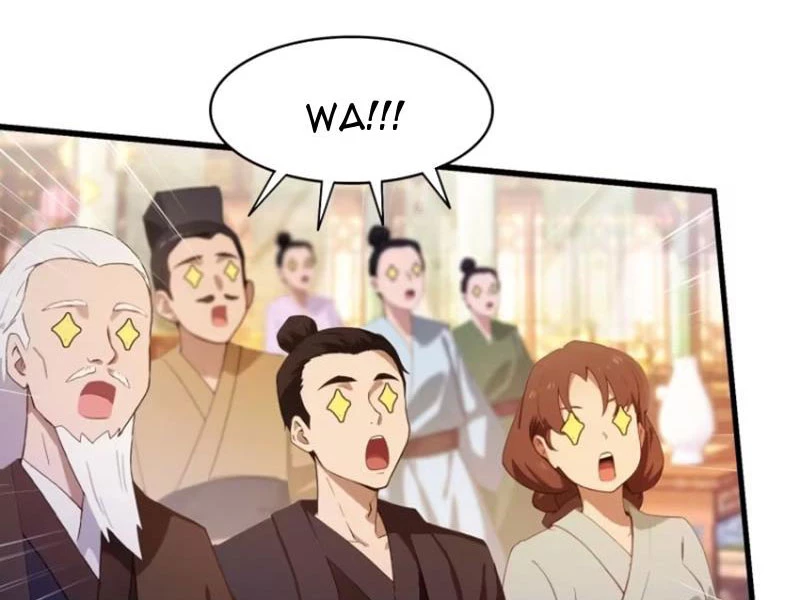 Hoá Ra Ta Đã Vô Địch Từ Lâu Chapter 135 - Trang 4