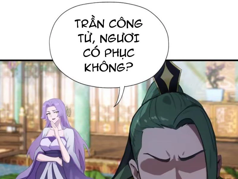 Hoá Ra Ta Đã Vô Địch Từ Lâu Chapter 135 - Trang 4