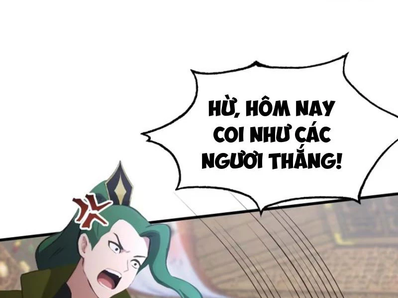 Hoá Ra Ta Đã Vô Địch Từ Lâu Chapter 135 - Trang 4