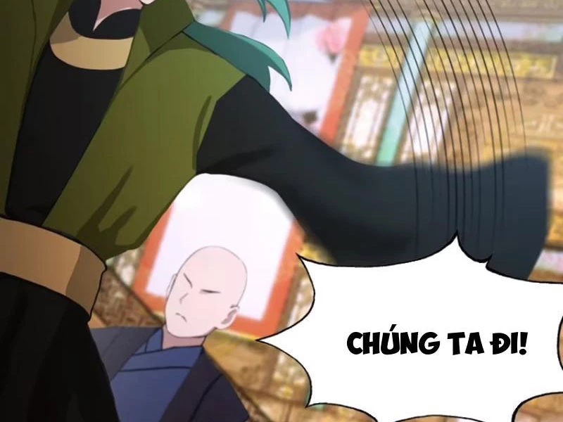 Hoá Ra Ta Đã Vô Địch Từ Lâu Chapter 135 - Trang 4