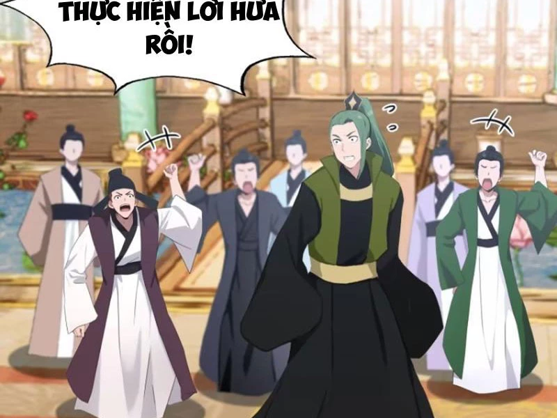 Hoá Ra Ta Đã Vô Địch Từ Lâu Chapter 135 - Trang 4