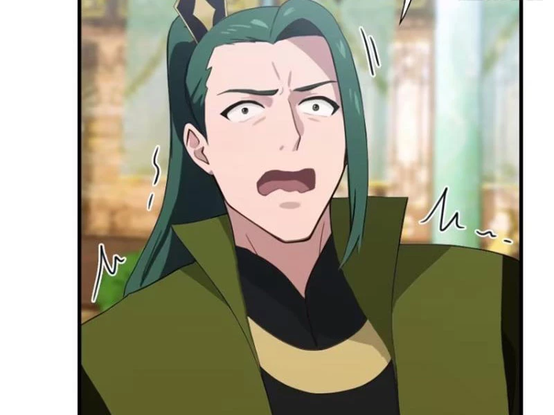 Hoá Ra Ta Đã Vô Địch Từ Lâu Chapter 135 - Trang 4