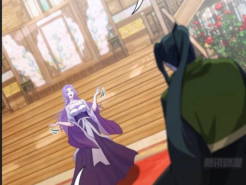 Hoá Ra Ta Đã Vô Địch Từ Lâu Chapter 135 - Trang 4