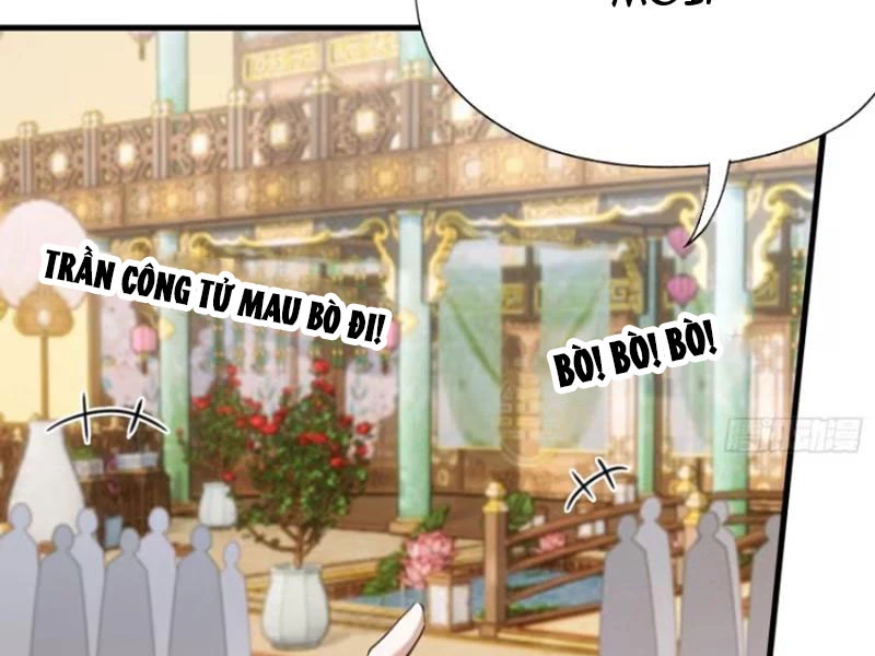 Hoá Ra Ta Đã Vô Địch Từ Lâu Chapter 135 - Trang 4