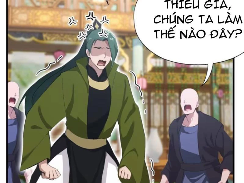 Hoá Ra Ta Đã Vô Địch Từ Lâu Chapter 135 - Trang 4