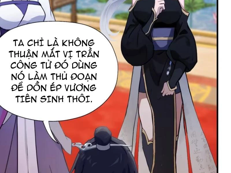 Hoá Ra Ta Đã Vô Địch Từ Lâu Chapter 135 - Trang 4