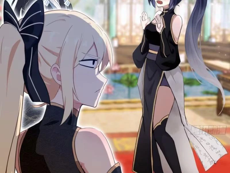 Hoá Ra Ta Đã Vô Địch Từ Lâu Chapter 135 - Trang 4