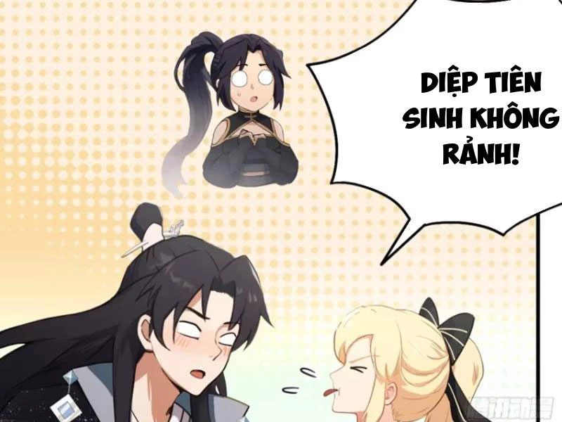 Hoá Ra Ta Đã Vô Địch Từ Lâu Chapter 135 - Trang 4