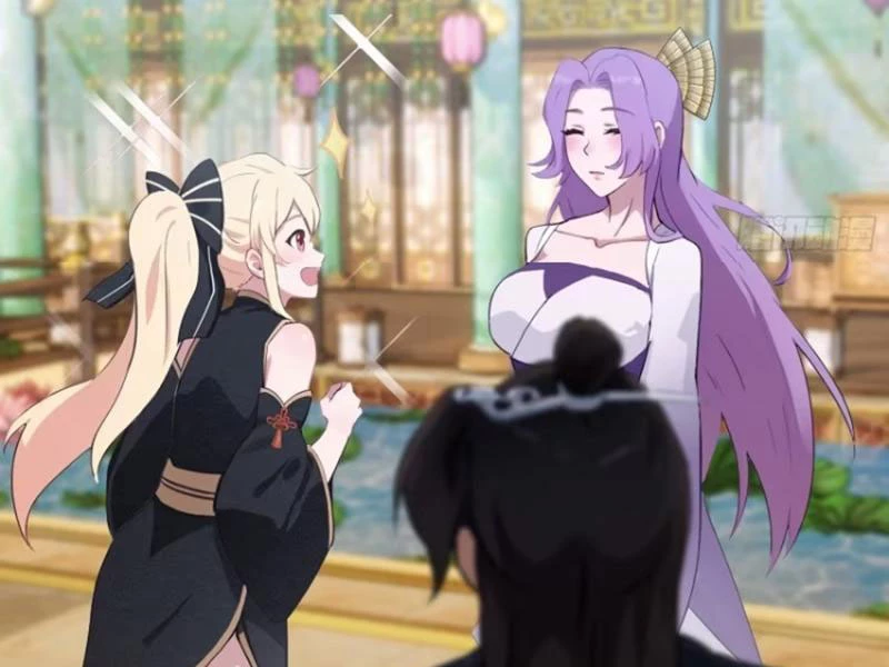 Hoá Ra Ta Đã Vô Địch Từ Lâu Chapter 135 - Trang 4