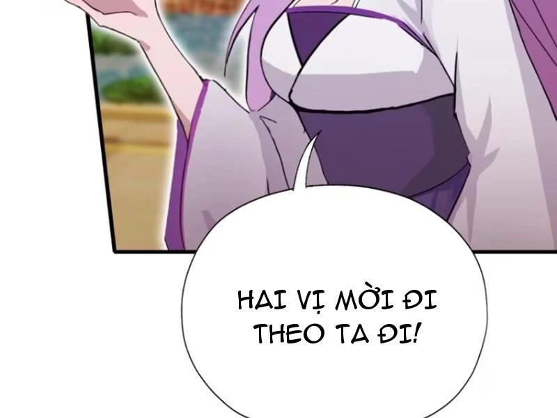 Hoá Ra Ta Đã Vô Địch Từ Lâu Chapter 135 - Trang 4